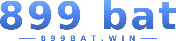 899 bat logo